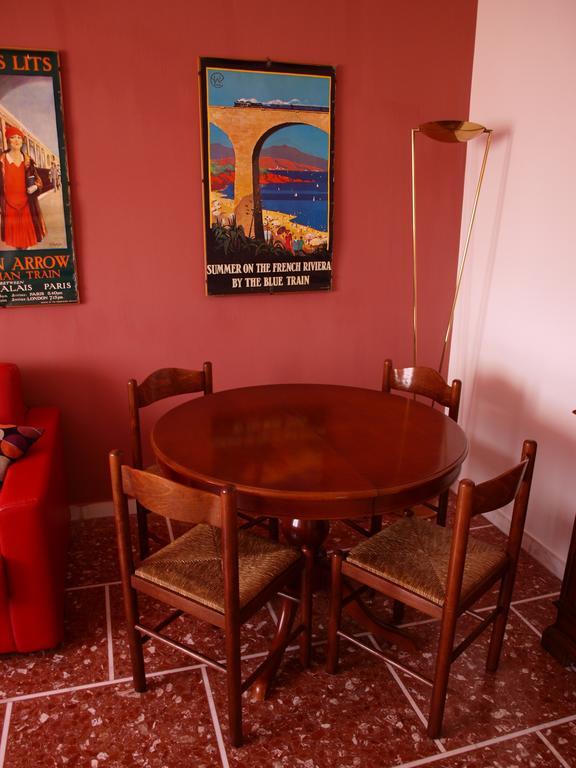 Casa vacanze Casa Vacanze Cassandra *