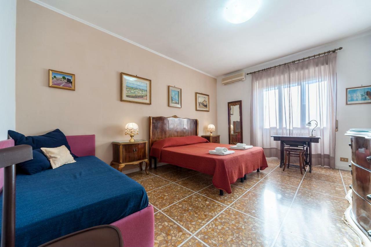 Casa Vacanze Cassandra * Roma