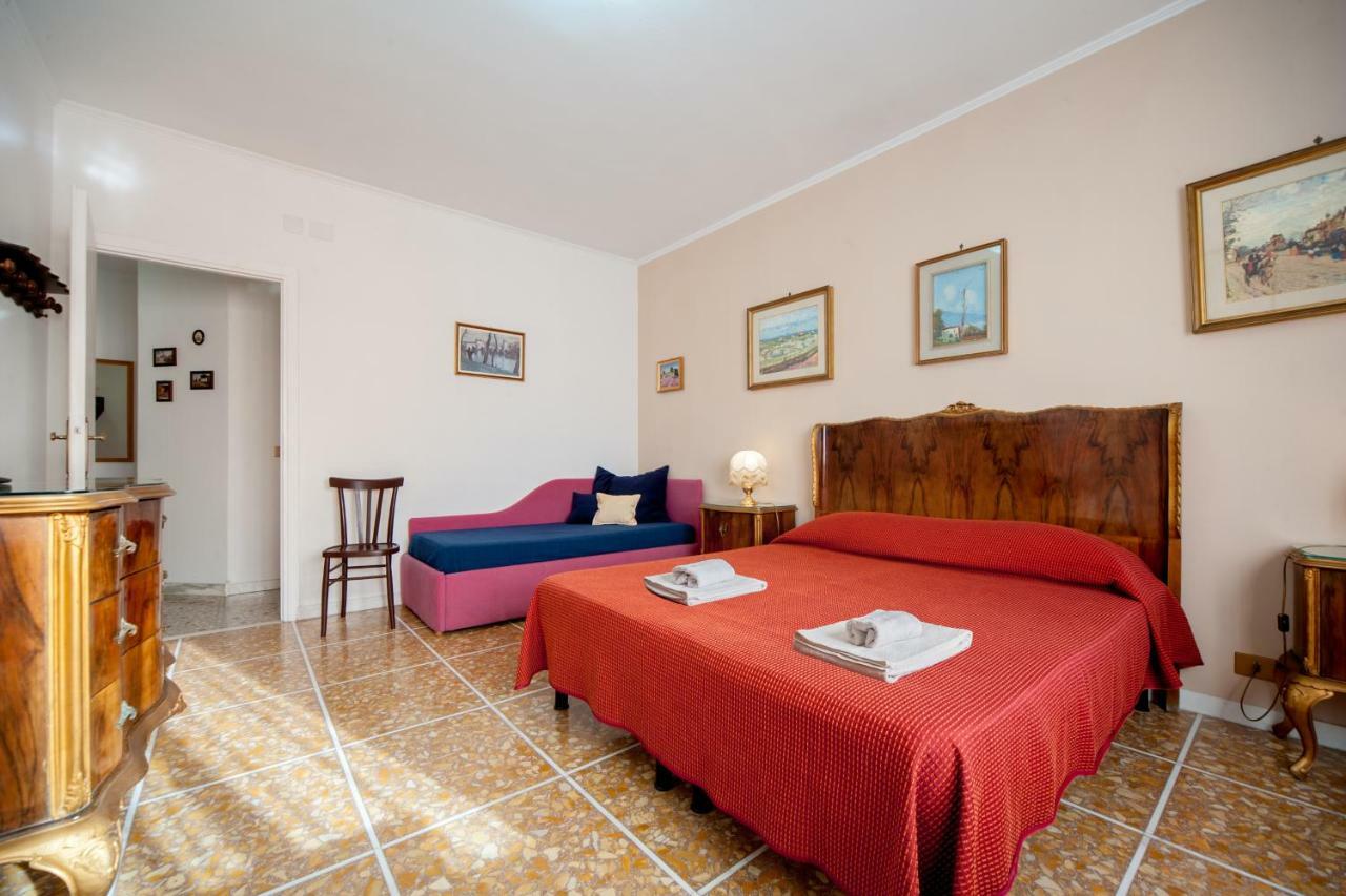 Casa vacanze Casa Vacanze Cassandra