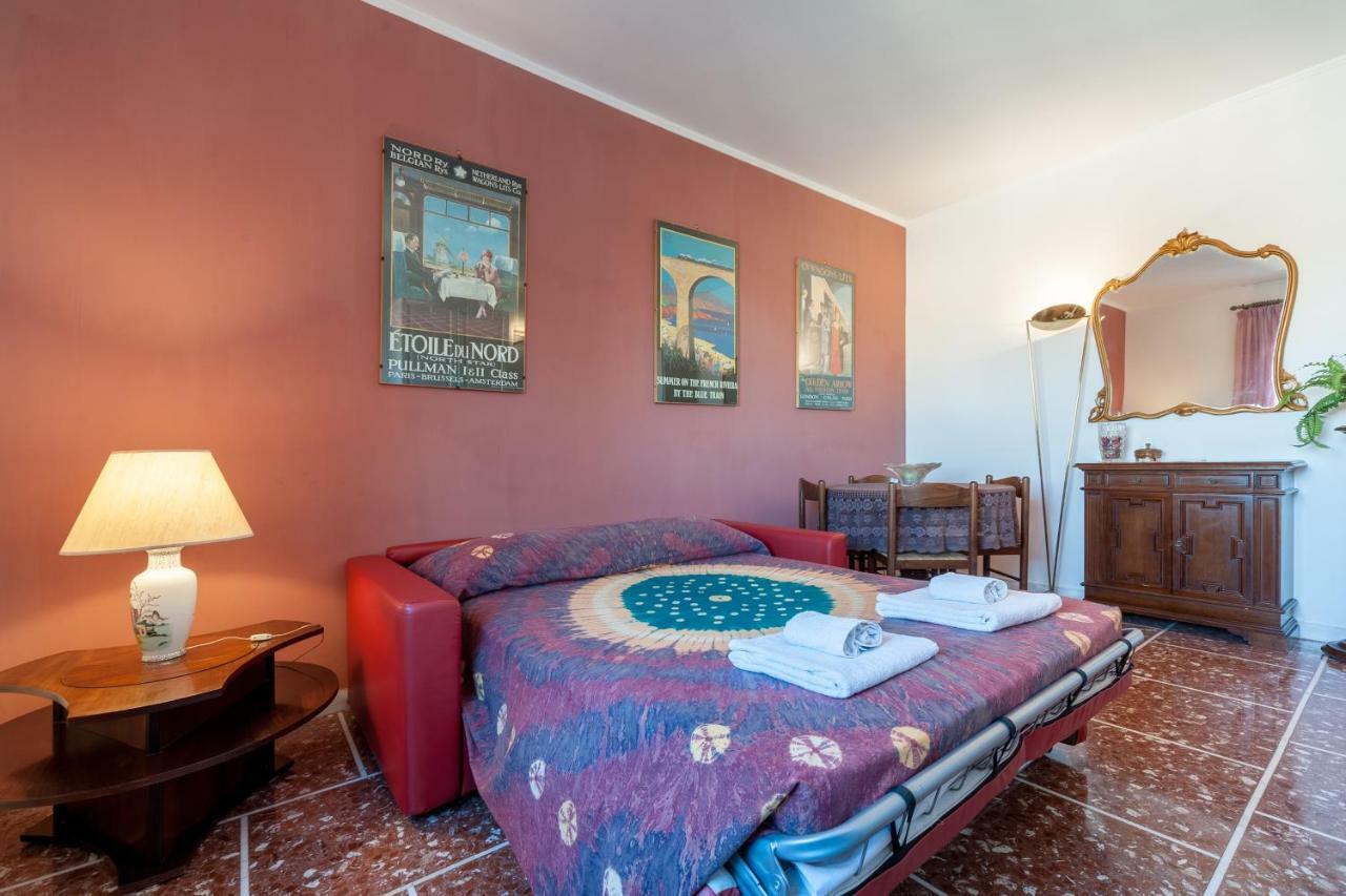 Casa Vacanze Cassandra Сasa de vacaciones *