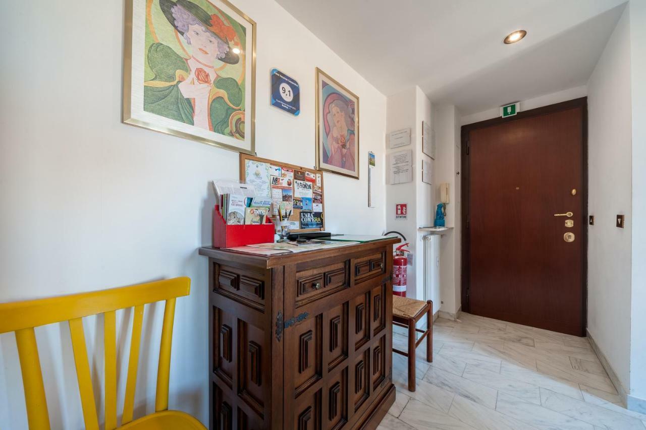 Casa Vacanze Cassandra Сasa de vacaciones *