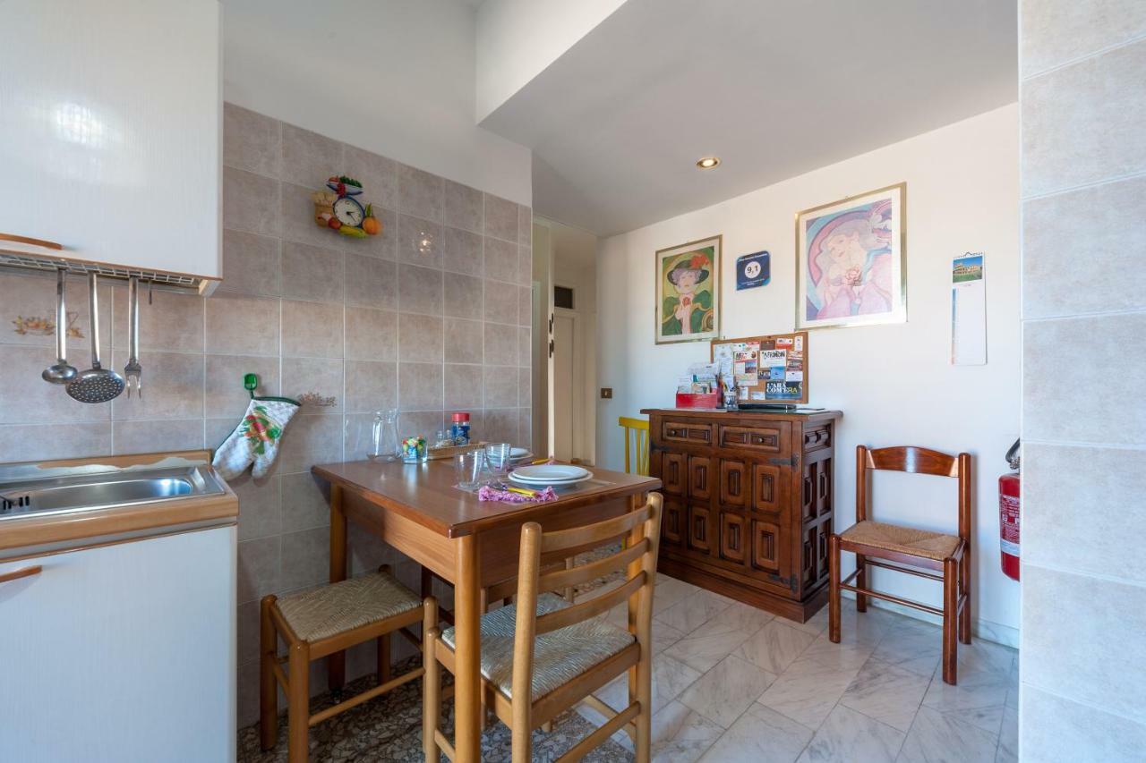 Casa Vacanze Cassandra Сasa de vacaciones *
