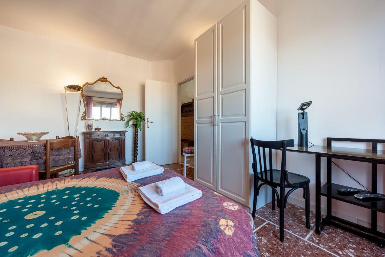Сasa de vacaciones Casa Vacanze Cassandra