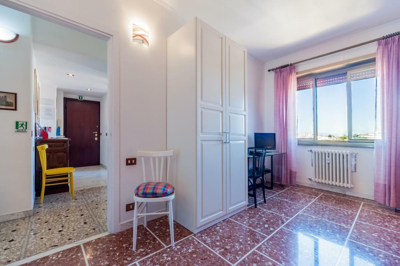 Сasa de vacaciones Casa Vacanze Cassandra *
