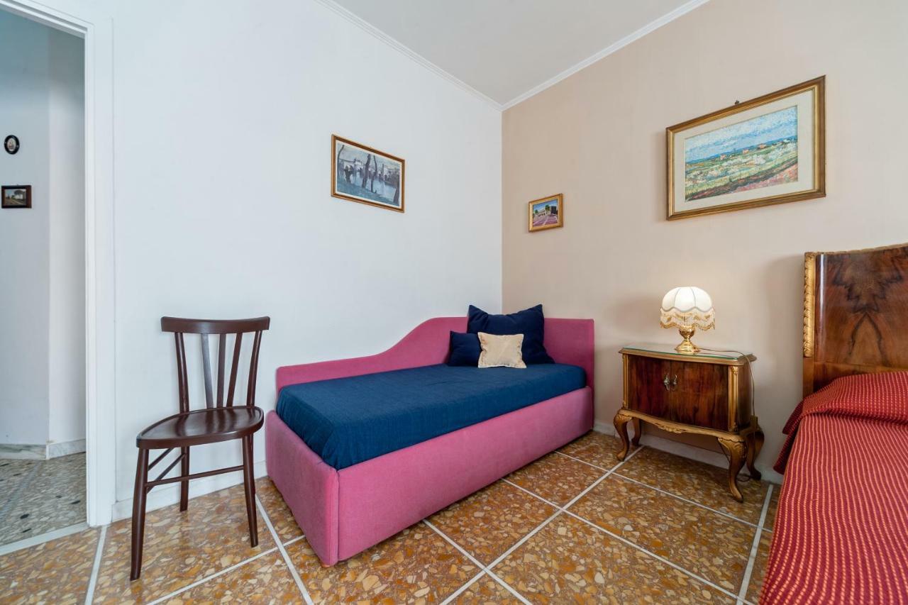Сasa de vacaciones Casa Vacanze Cassandra *